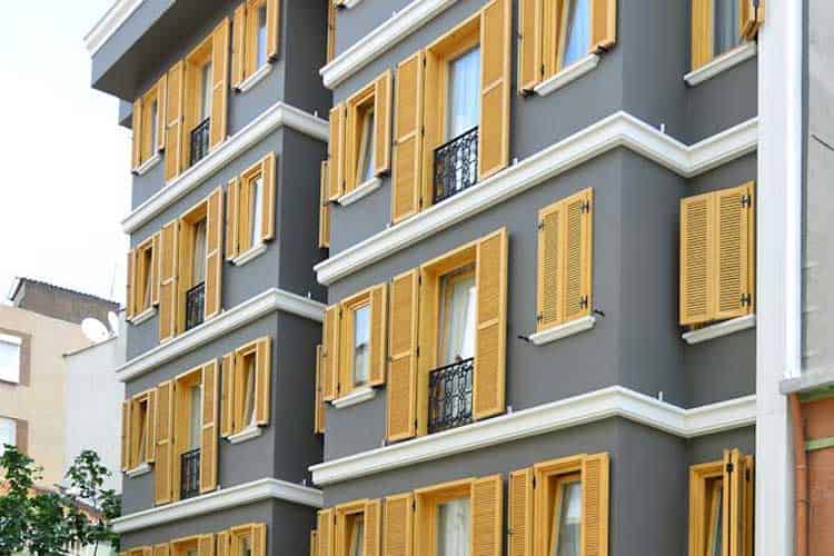 Cozy Flats İstanbul